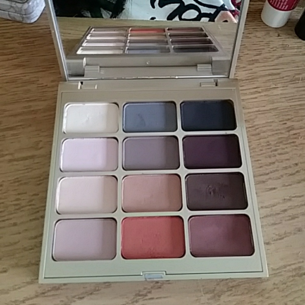 Stila Eyes Are The Window Shadow Palette in Mind